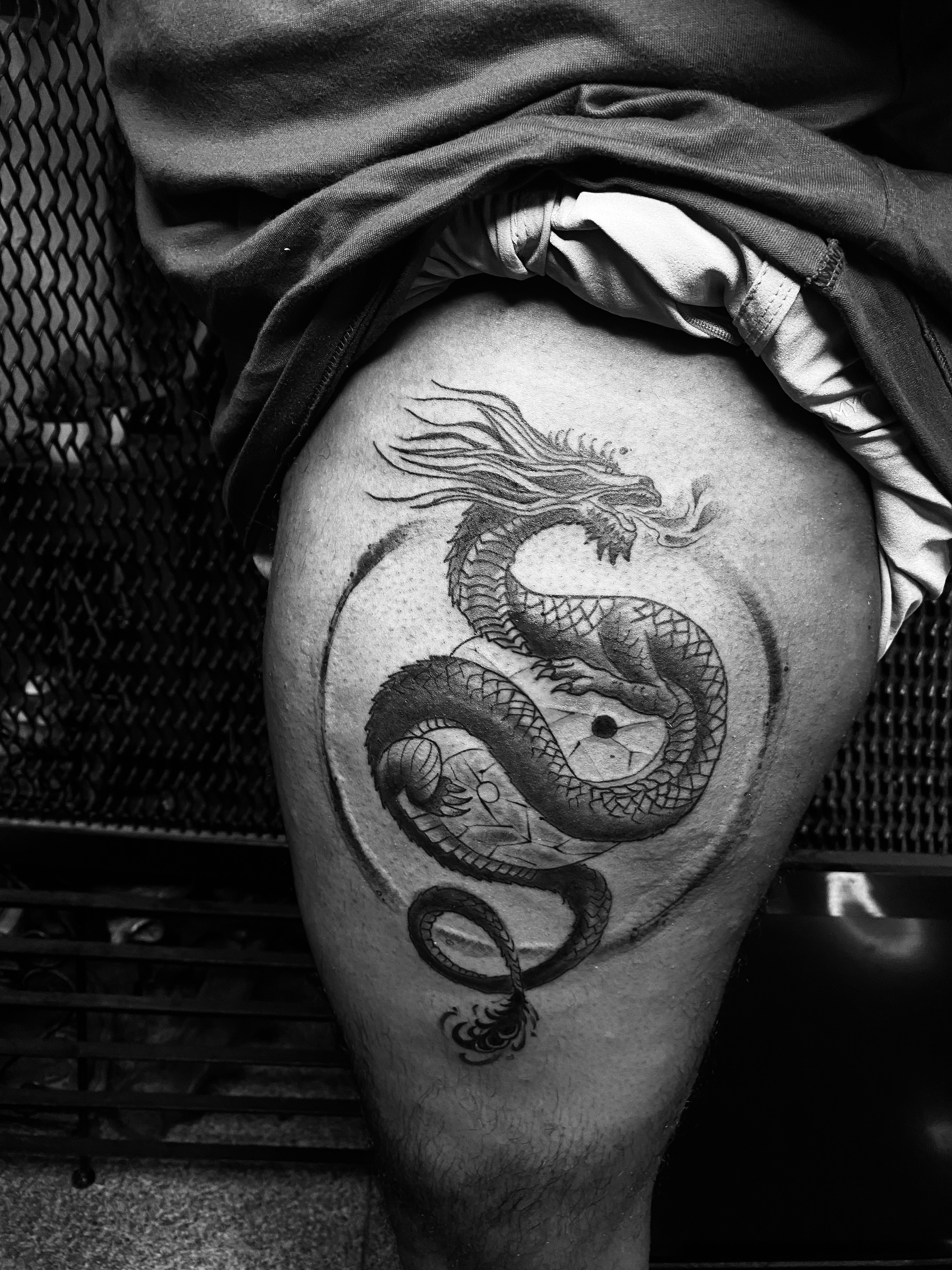 Blackwork