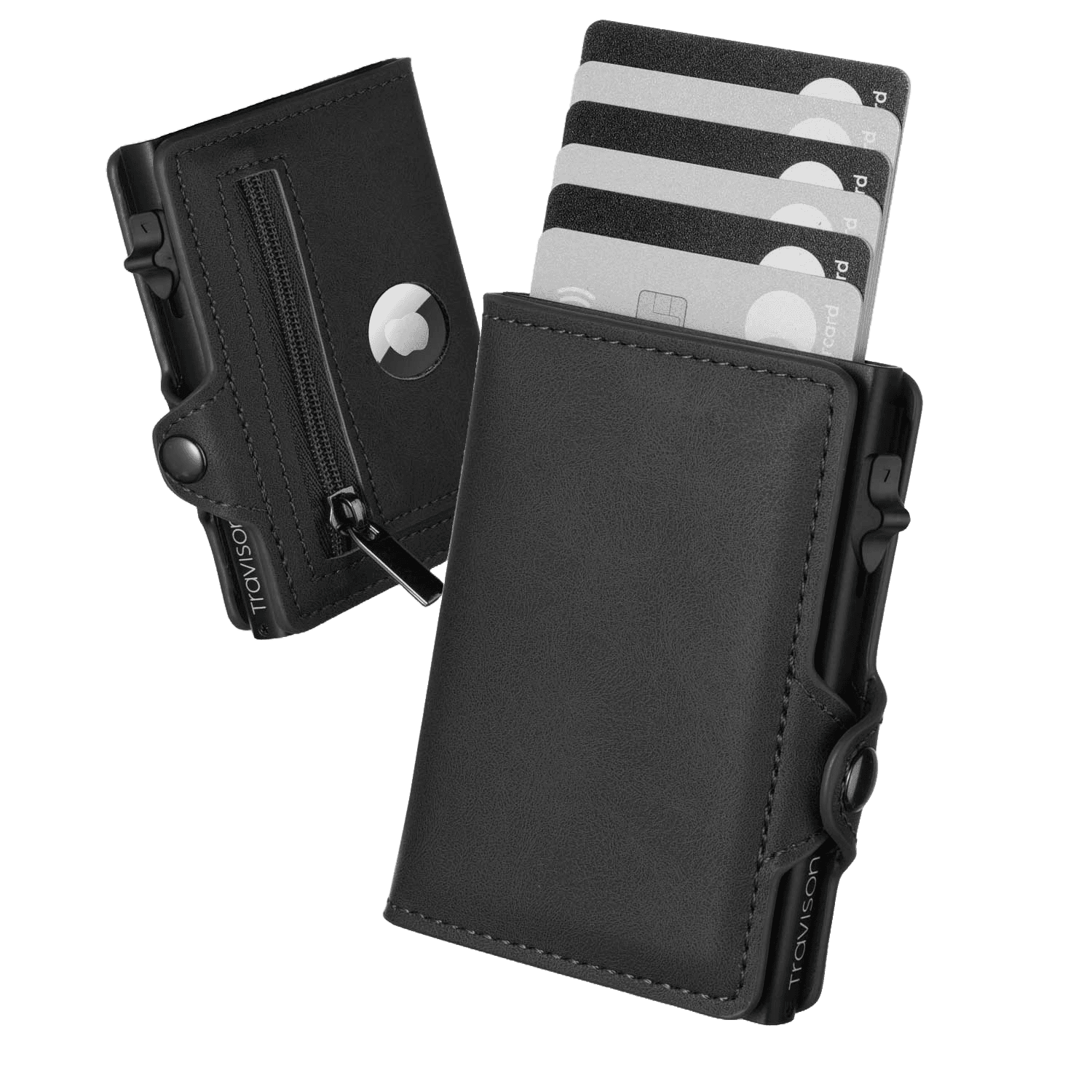 Travison Smart Wallet