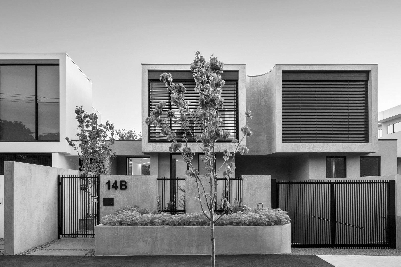 Architecture