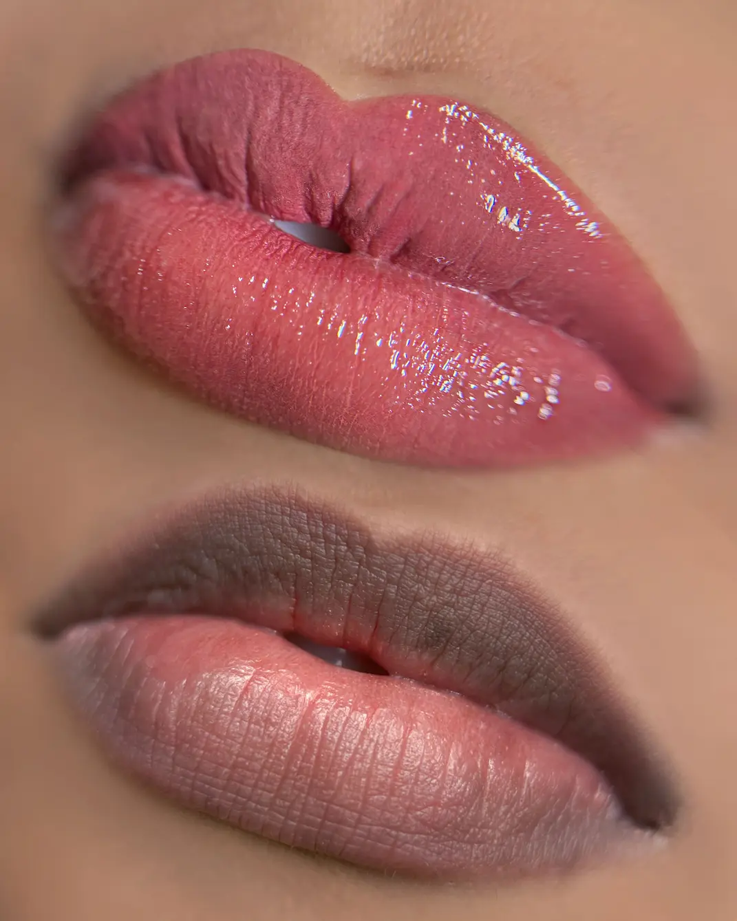permanent makeup in california. Potfolio make up