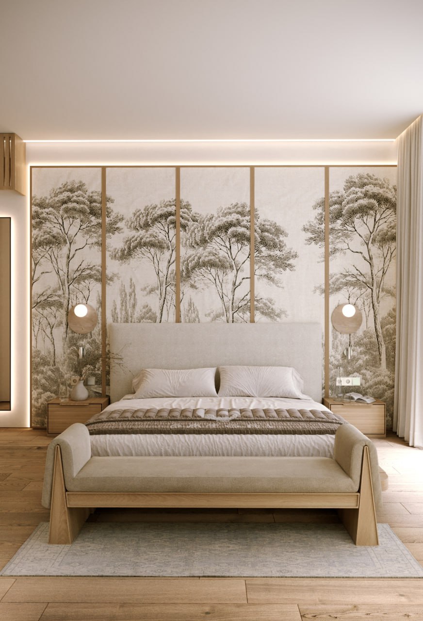 2-bedroom villa with a private pool in Satori complex, Nusa Dua (Bukit)