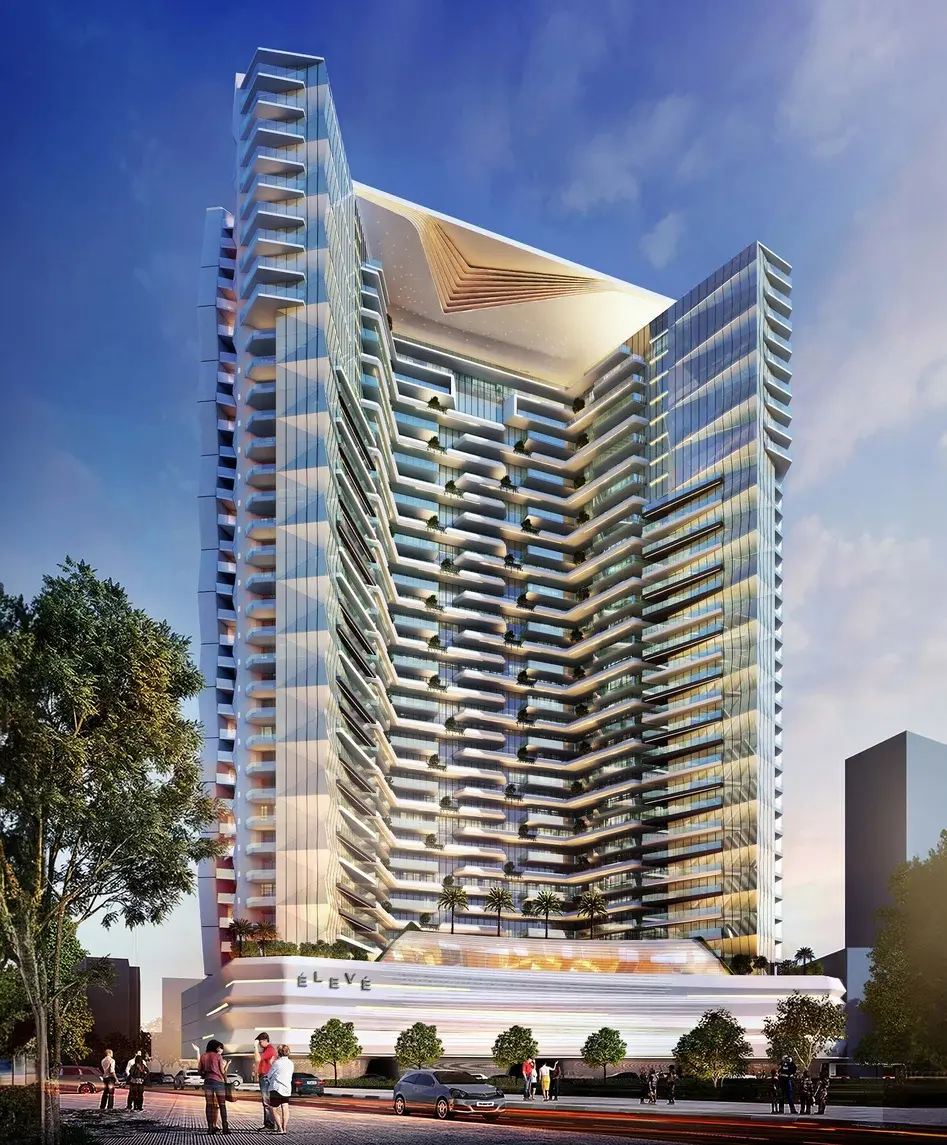 eleve building by deyaar developers