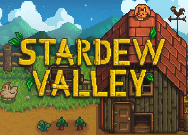 Stardew Valley Thumb