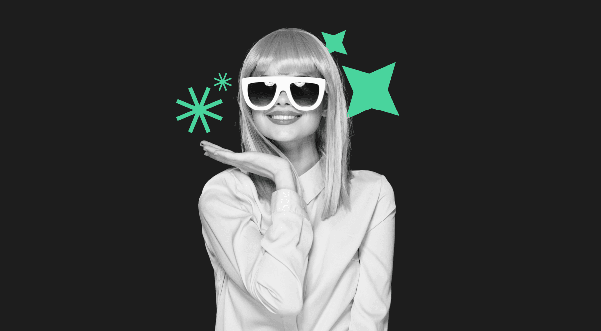 content creator and ugc in uae