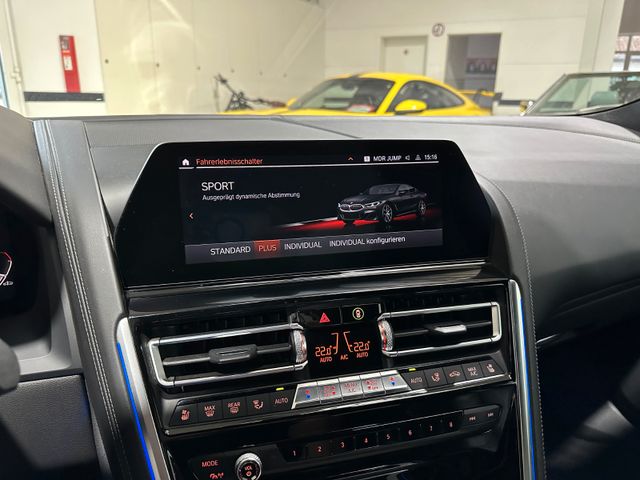 BMW 850 2019 BLACK Gebrauchtwagen - Galeriebild 21