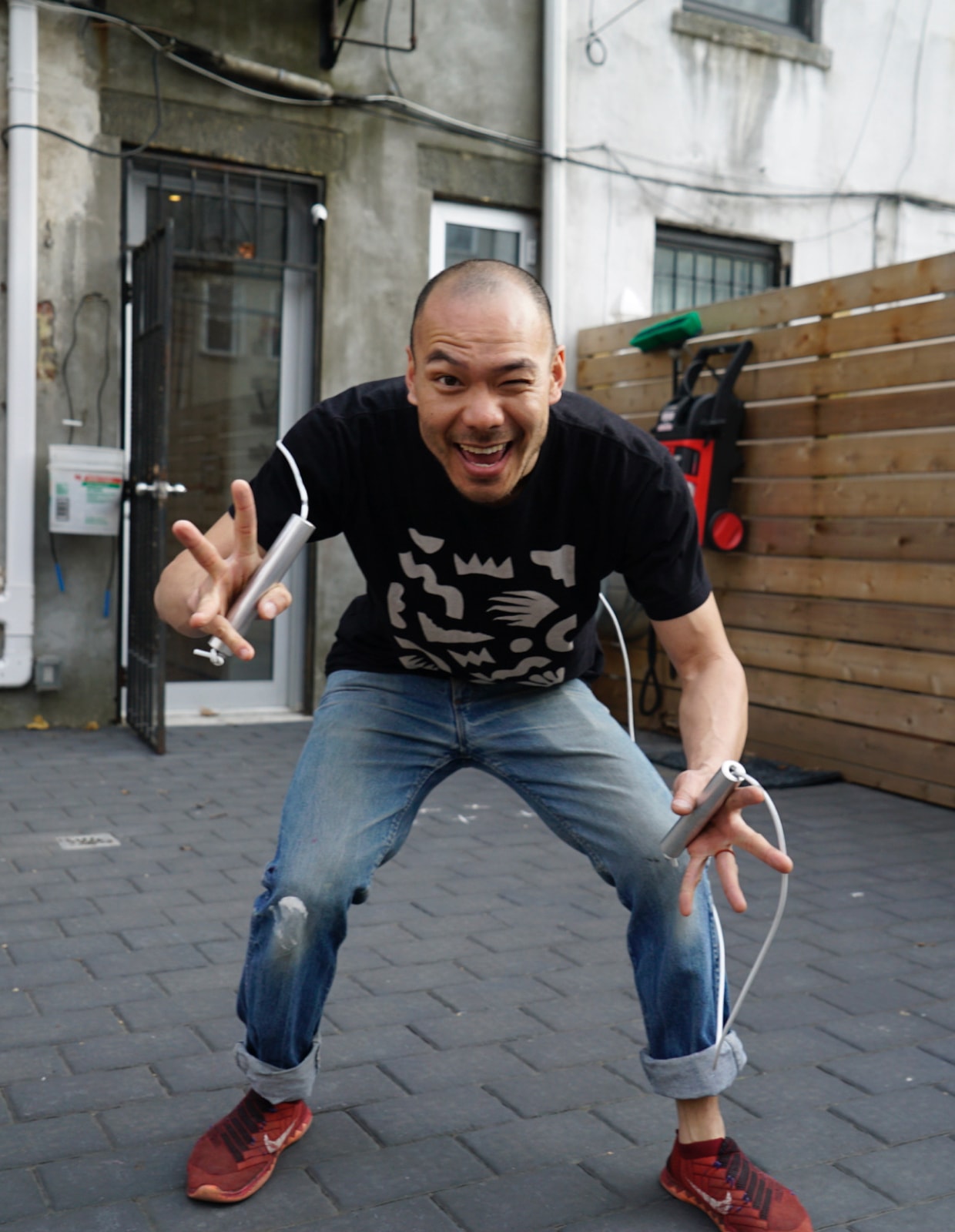 Image of Che-Wei Wang