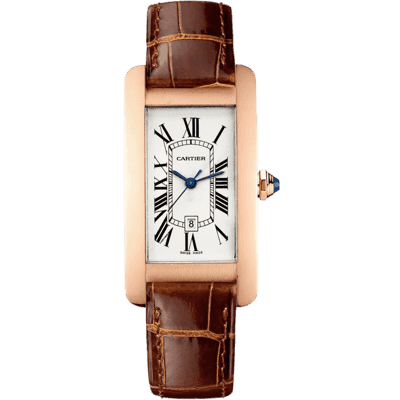 Cartier Tank image 0