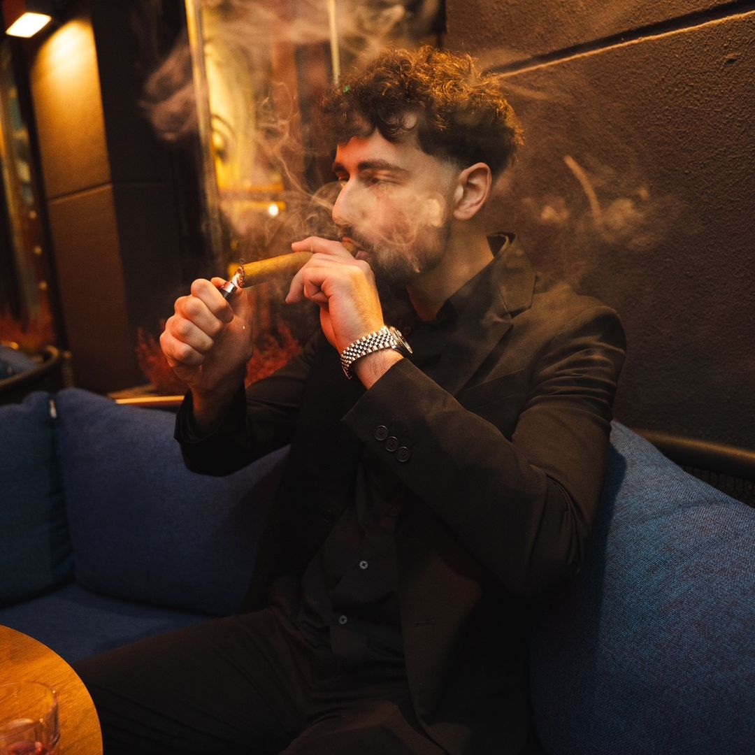 Daniel Tastekin