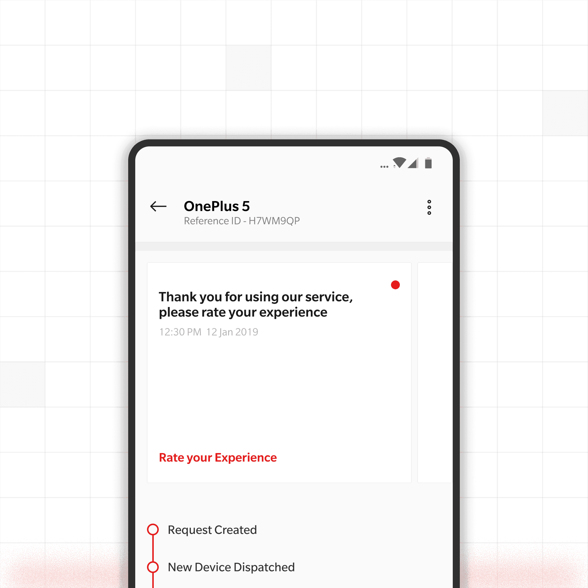 person holding space gray iPhone X