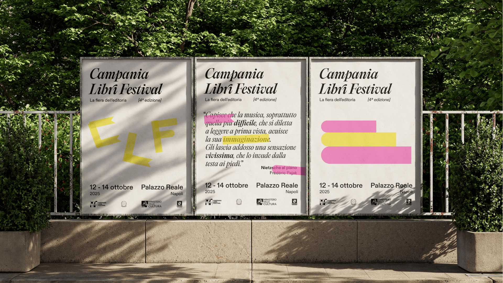 Brand identity, art direction e graphic design, visual identity – Moonball Studio