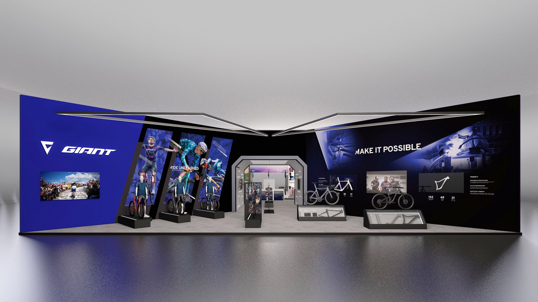 Exhibition Design