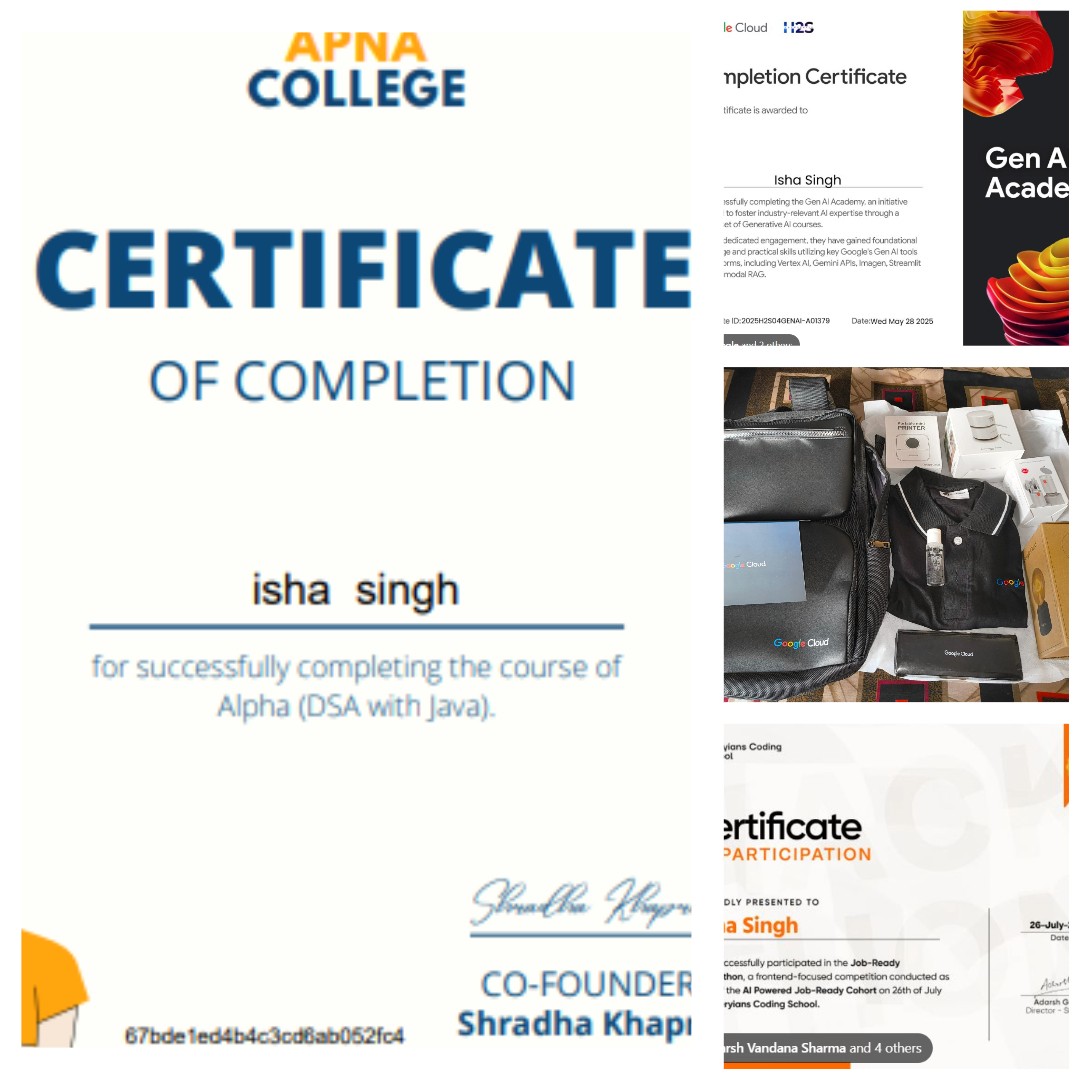 Woman with color palette