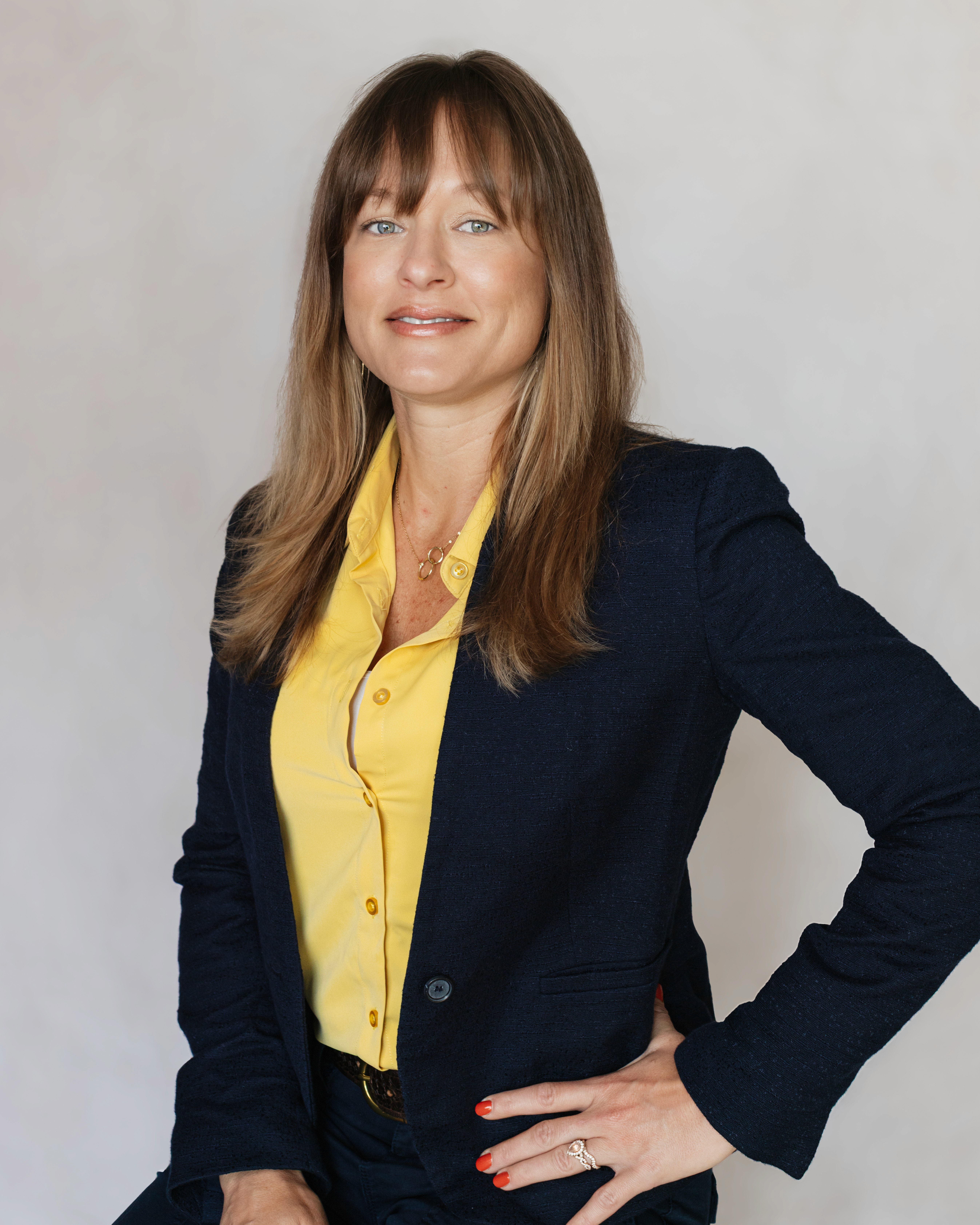 Image of Team Member