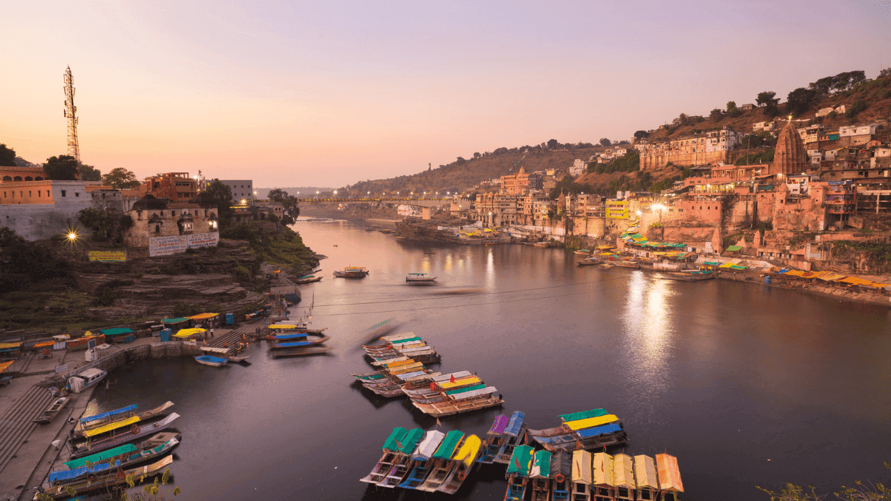 Destination Slider Image