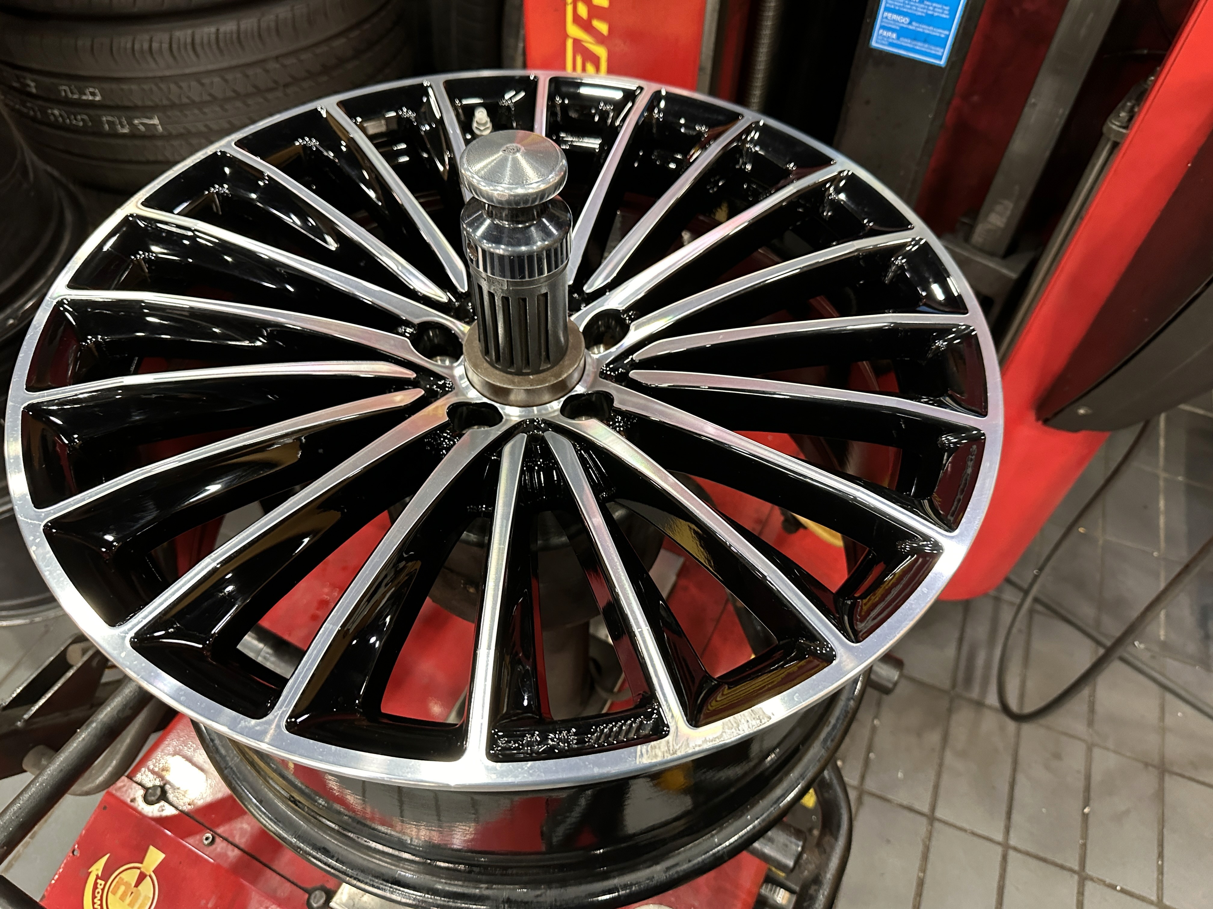 Car Preview