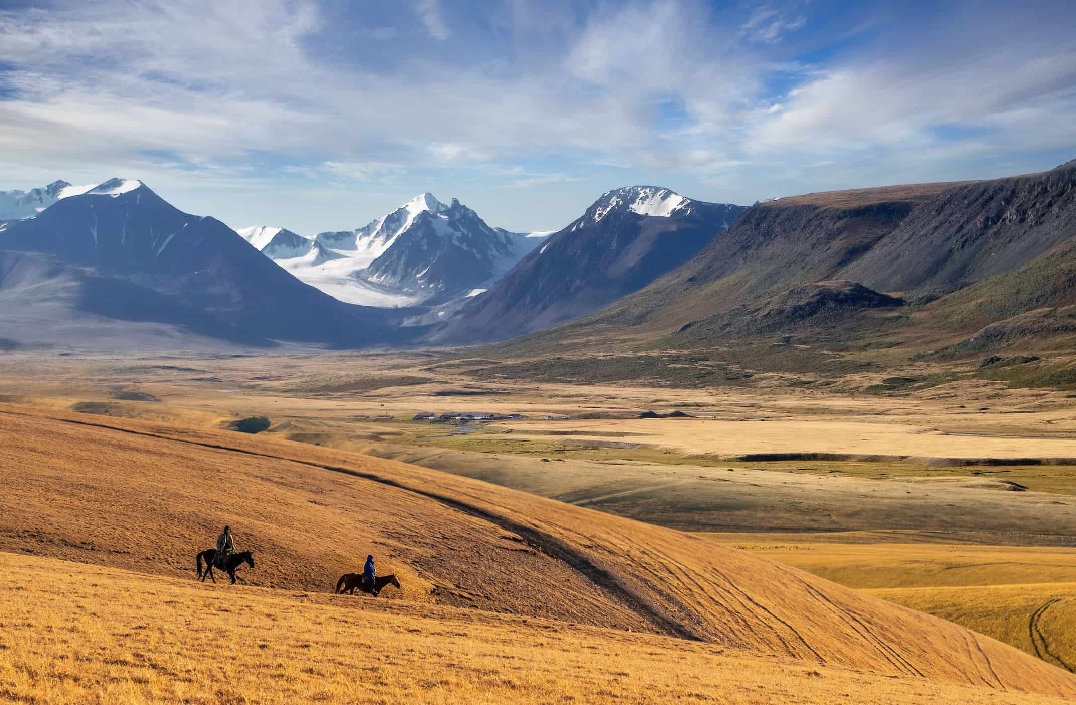 Almaty Tour Package 4 Nights 5 Days
