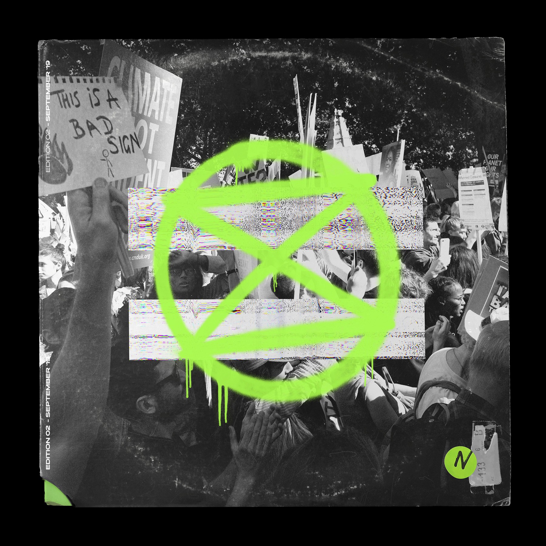 Climate March