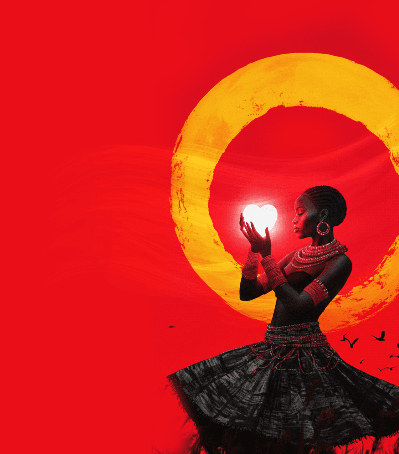 silver and black audio mixer