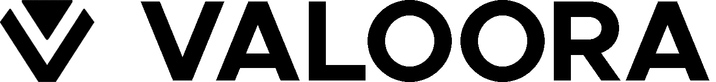 Valoora Digital Logo