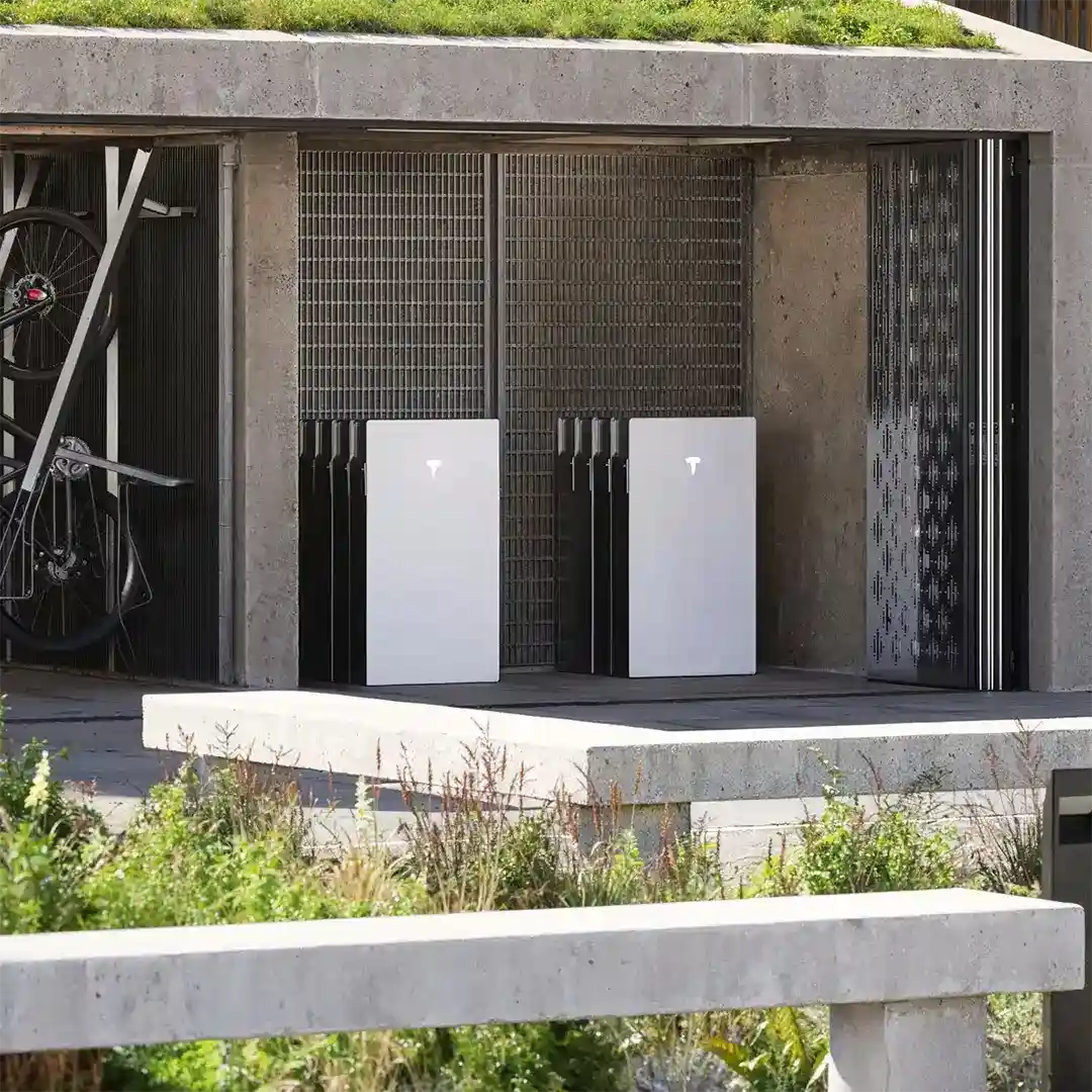 Tesla Powerwall and Wall Connector installations, approved installers partnership