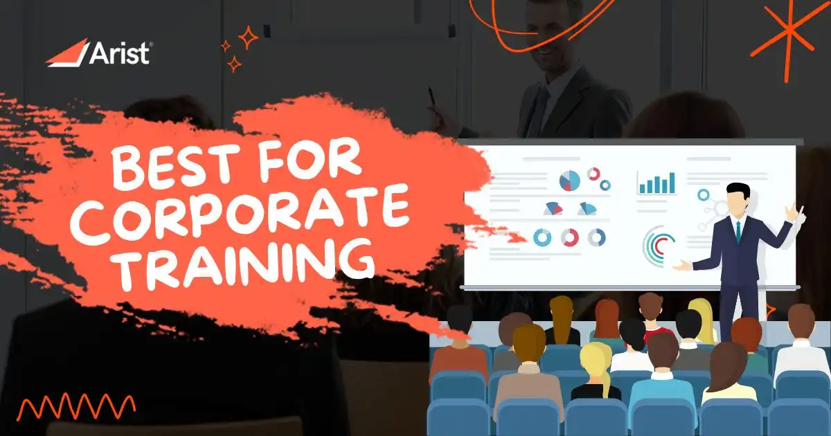 Main image - Why Slack, Teams, and SMS are Best for Corporate Training