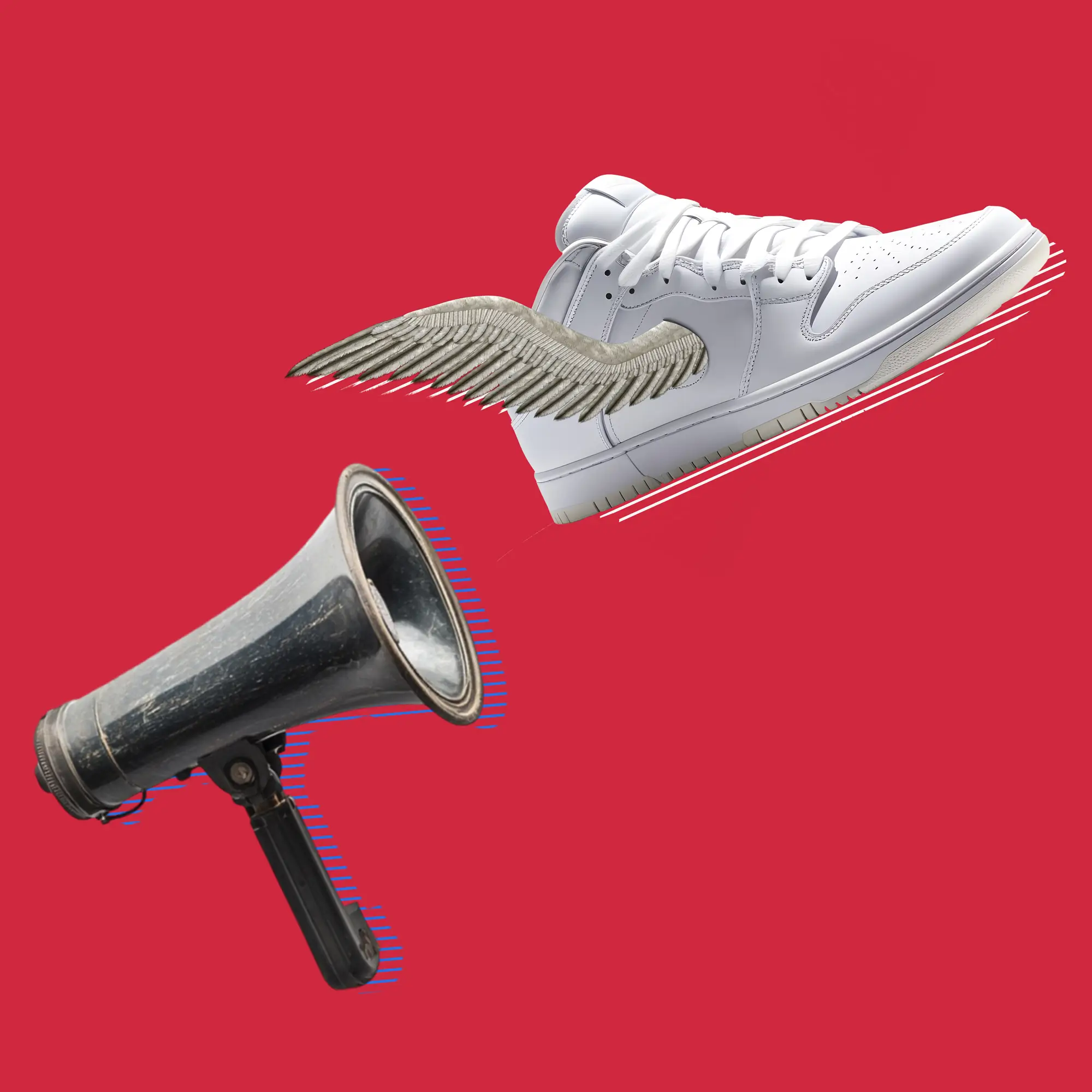 Las marcas que usan la ilustración construyen una identidad valiente más allá del producto