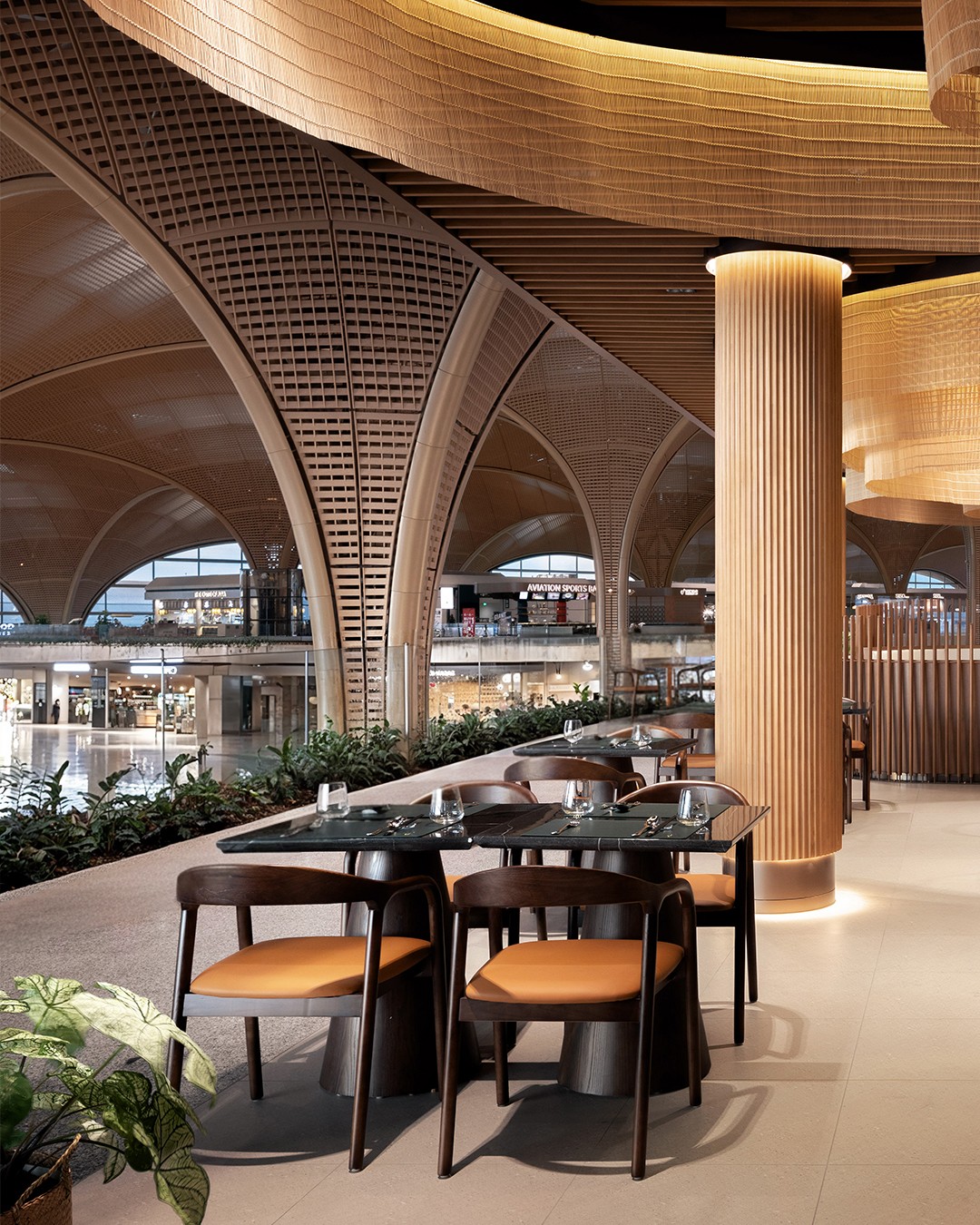 Phnom Penh Architecture