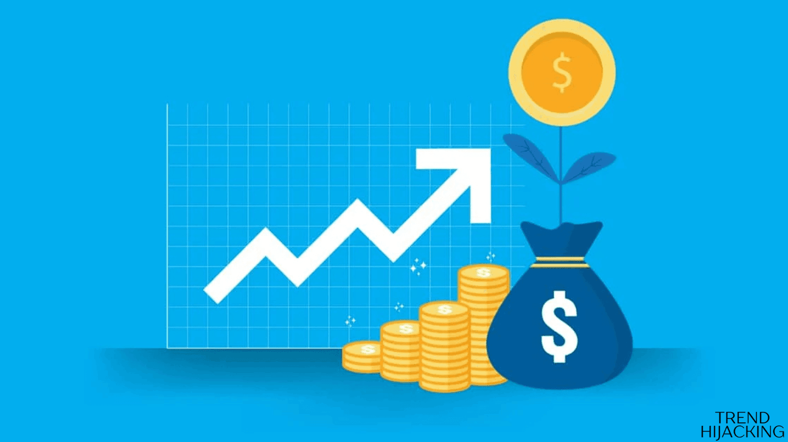 What is the valuation method if a company has negative cash flows earnings?