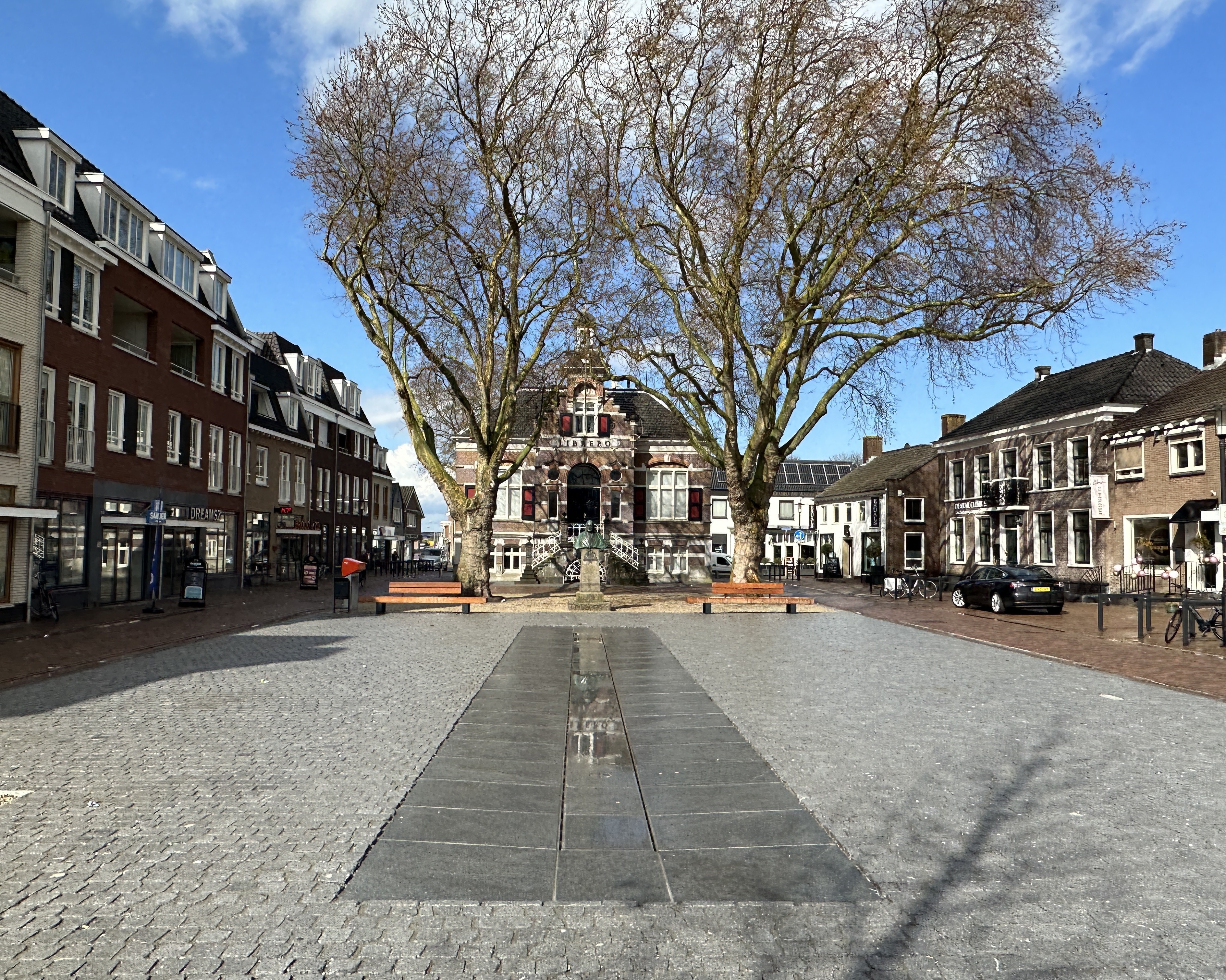 dakgoot schoonmaken Kerkdriel