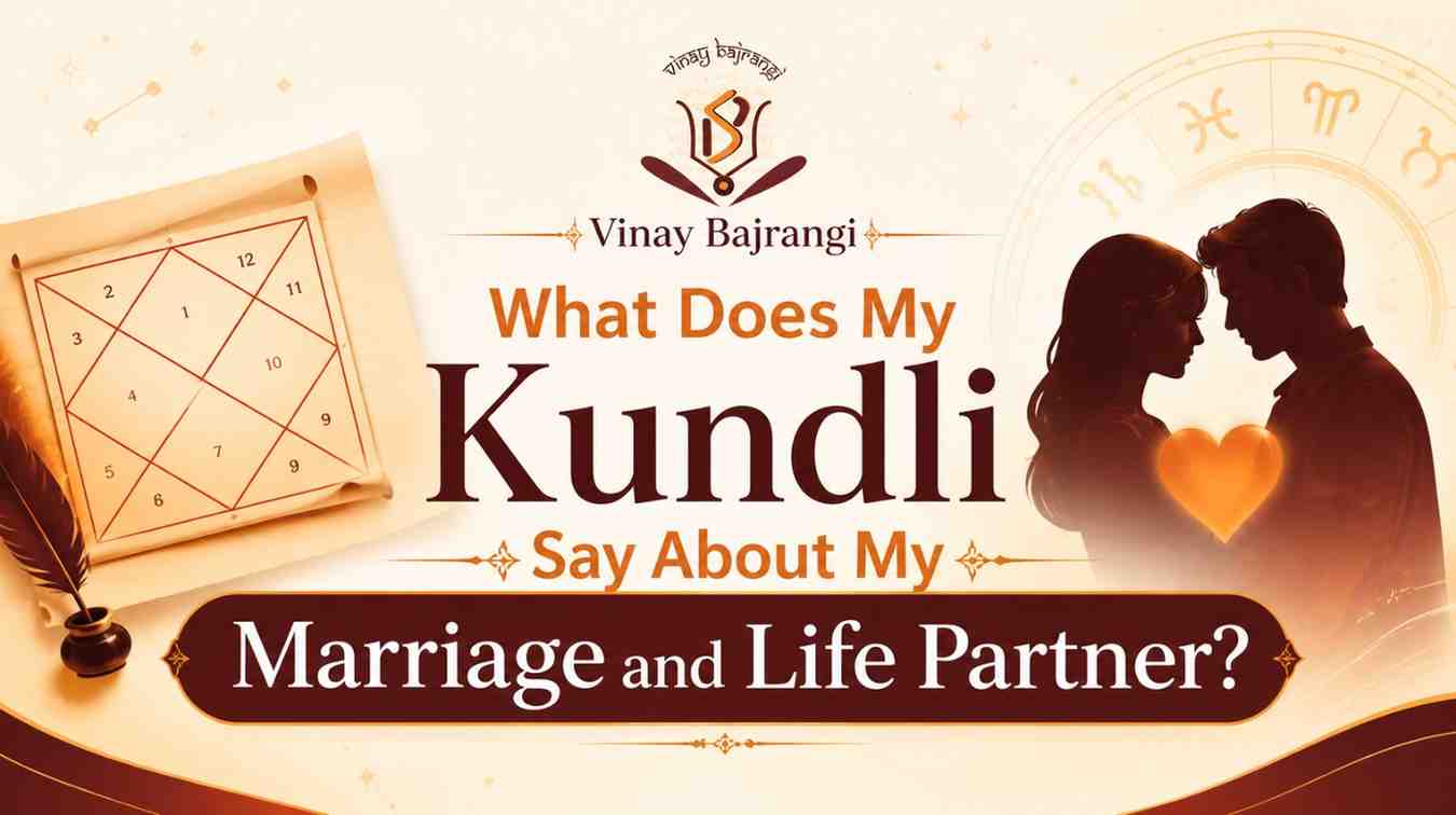 life partner prediction