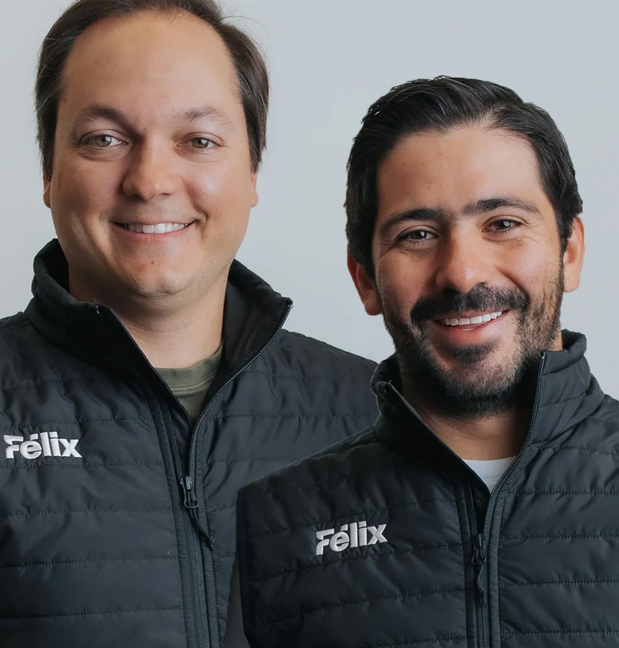 Félix Pago Founders