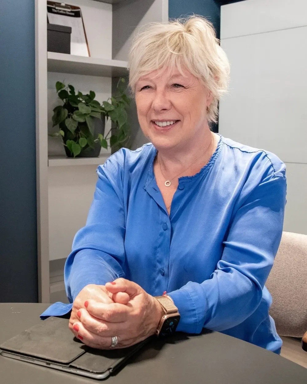 Penny Illston - Veles Consulting Associate Partner