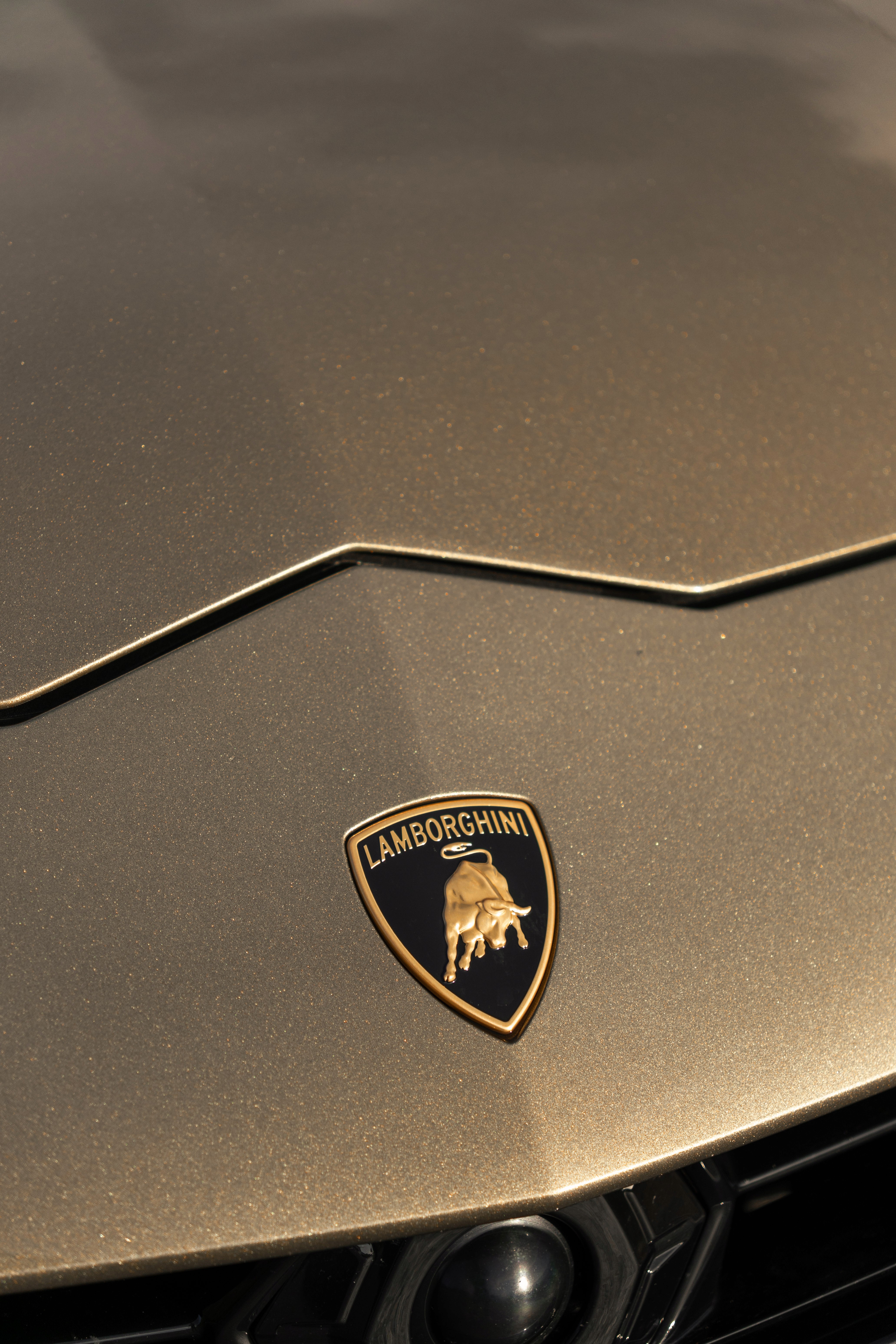 Lamborghini Urus S