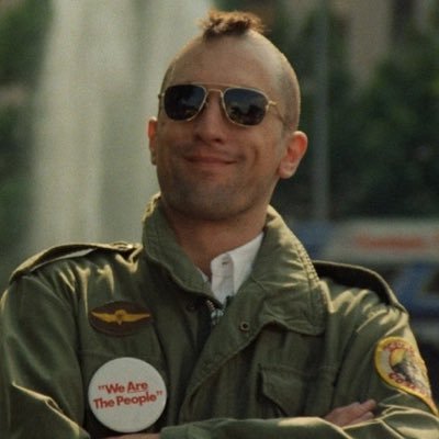 Male team member photo
