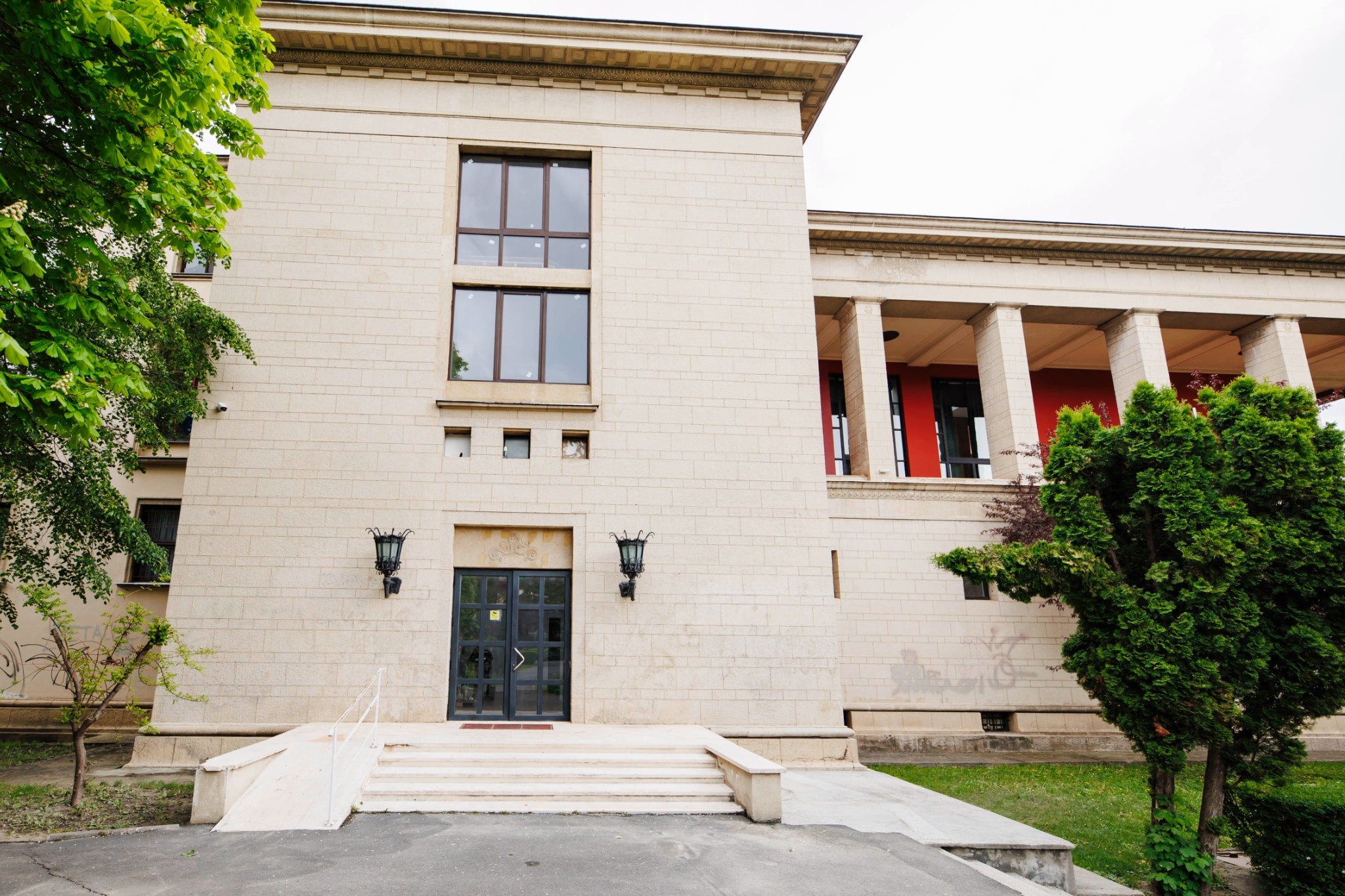 Kärcher Romania Giving Back