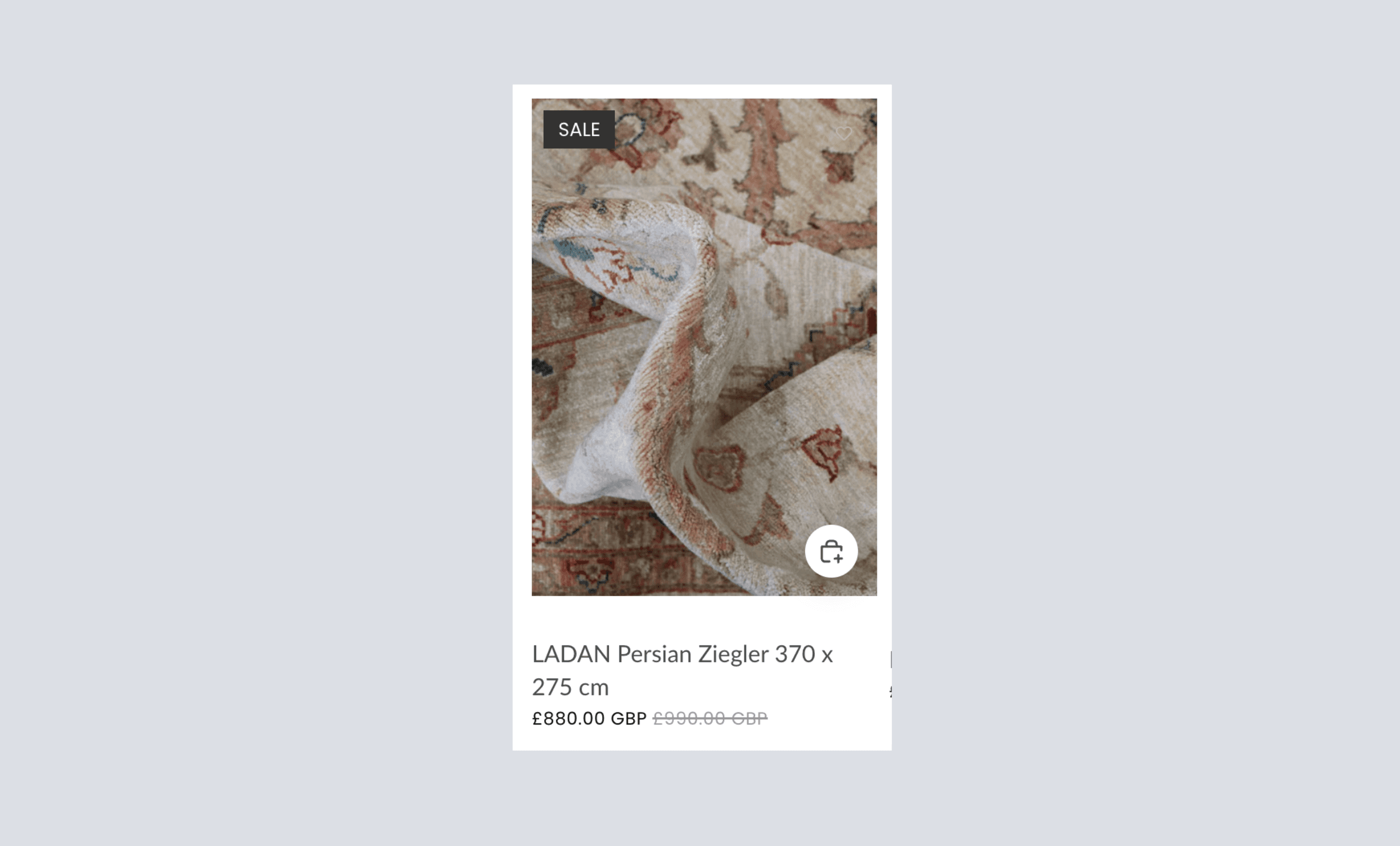 Project Gallery Image for 50% width of the screen #2