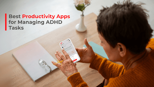 best digital task management system for people with adhd