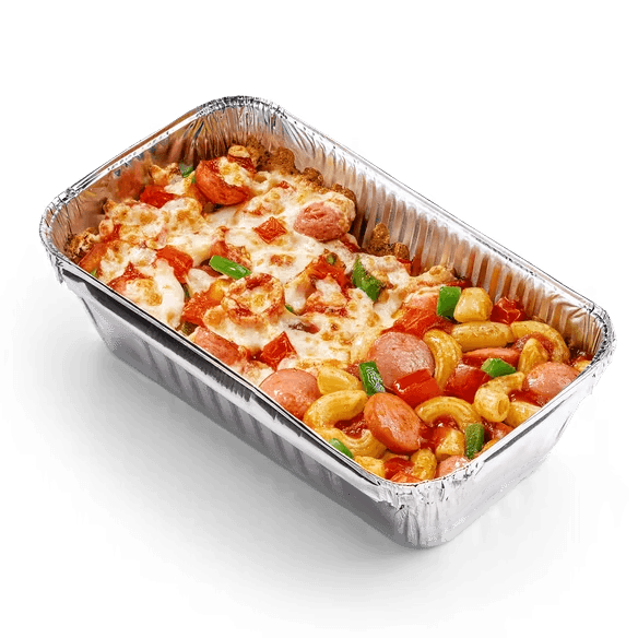 Menu Item