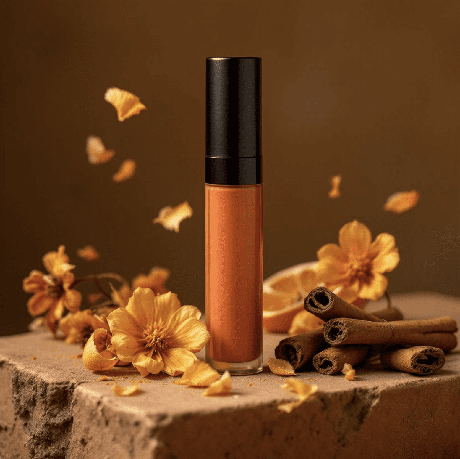 Lip Gloss for Autumn Color Palettes 03