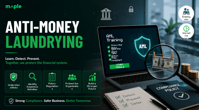 Anti-Money Laundering