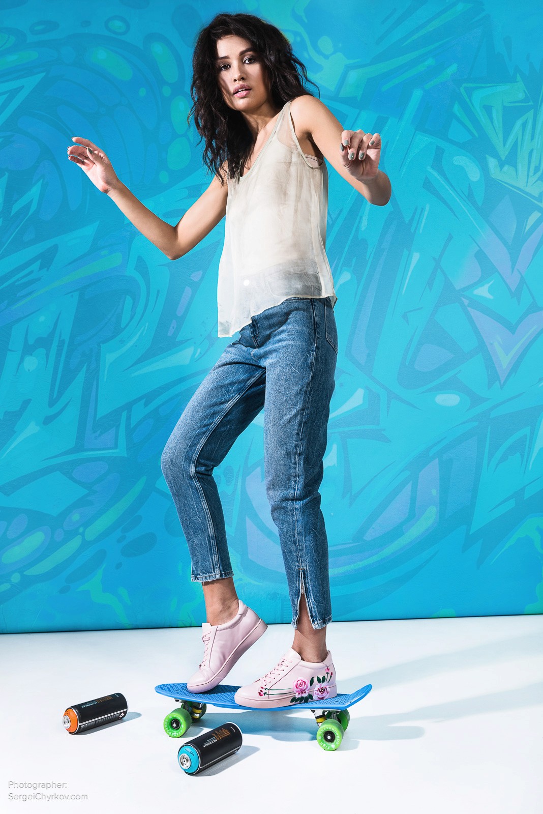 Vitto Rossi Spring 2019. Photographer: Sergei Chyrkov. Фотограф: Сергей Чирков.