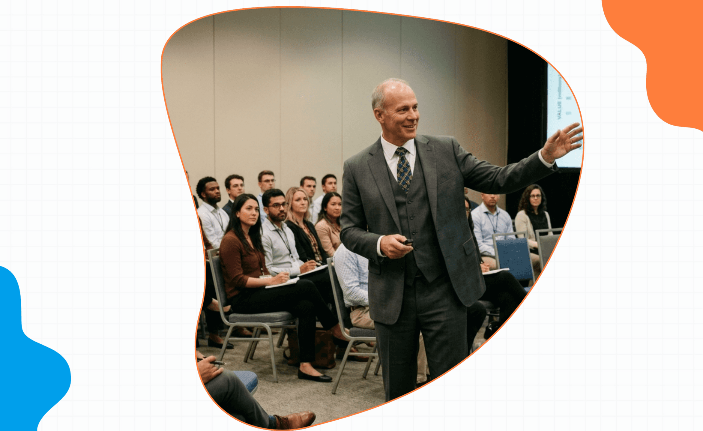 Networking CRM for Wealth Managers and Financial Advisors