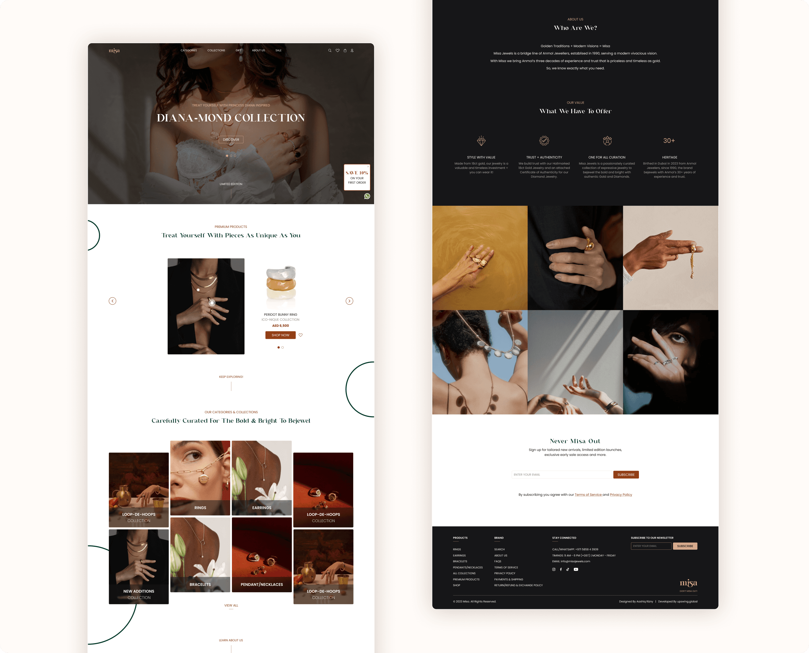 Website Design