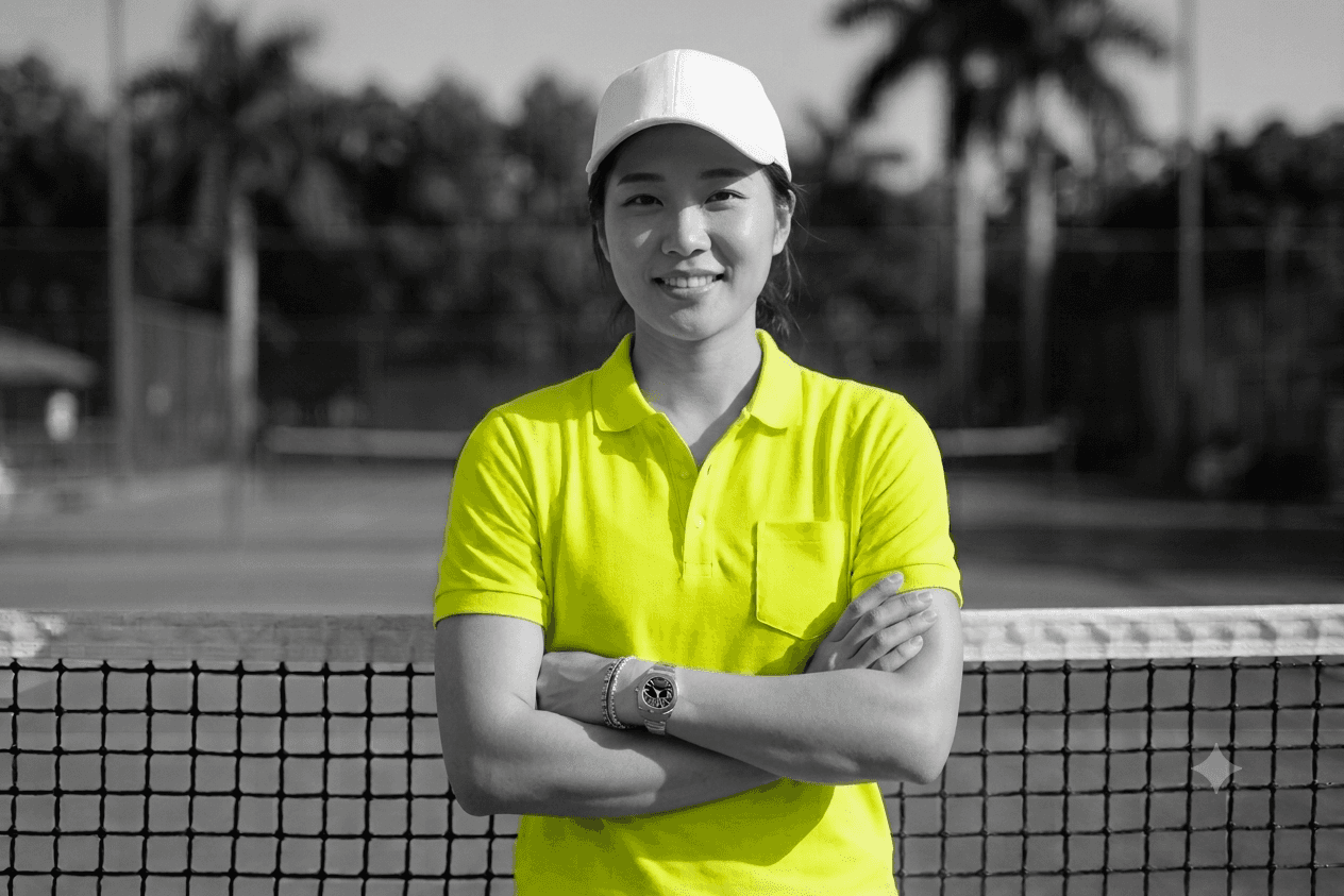 Coach Sarah profie image