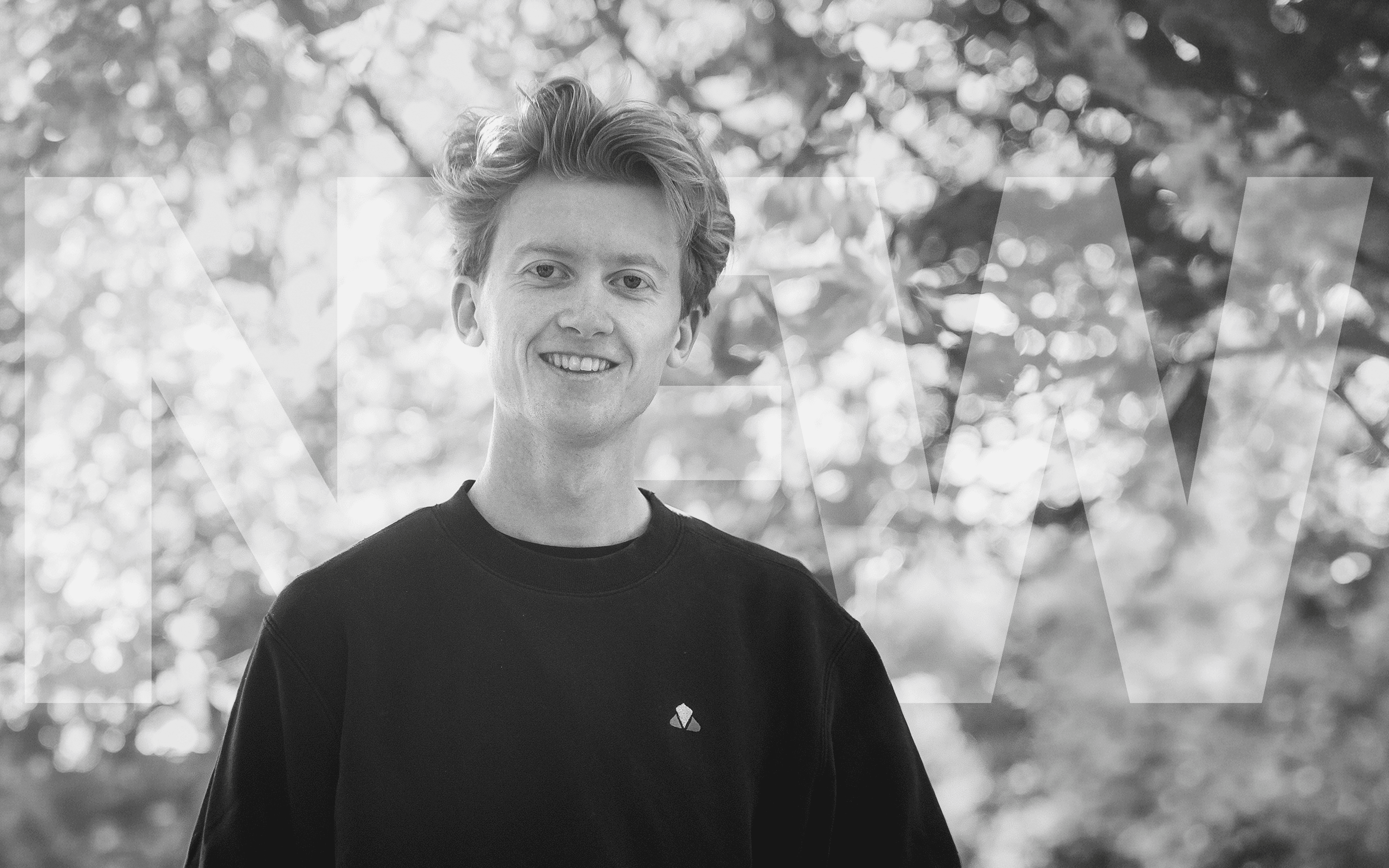 Ferdinand Augustin Sollid-Hansen trer inn som daglig leder