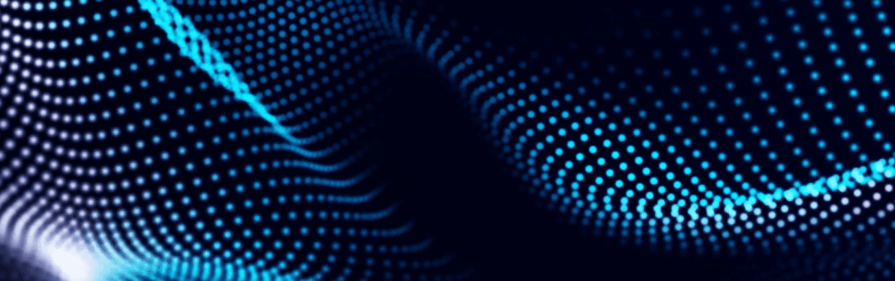 Red digital warning symbol glowing on a circuit board interface, representing active ransomware exploitation of the VMware ESXi CVE 2025 22225 vulnerability and hypervisor compromise.