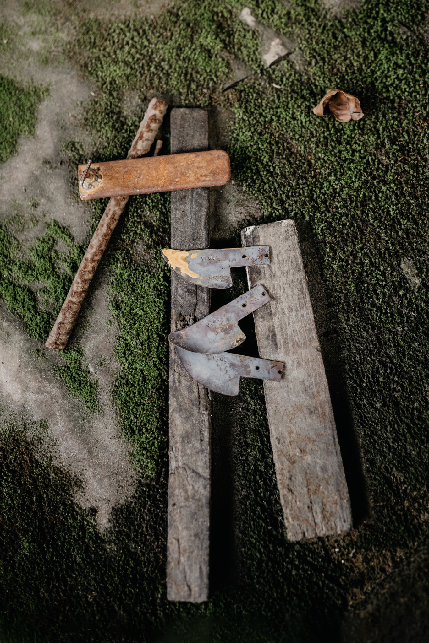 Taramundi | Lorena Grandío Fotografía