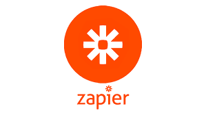 Zapier logo