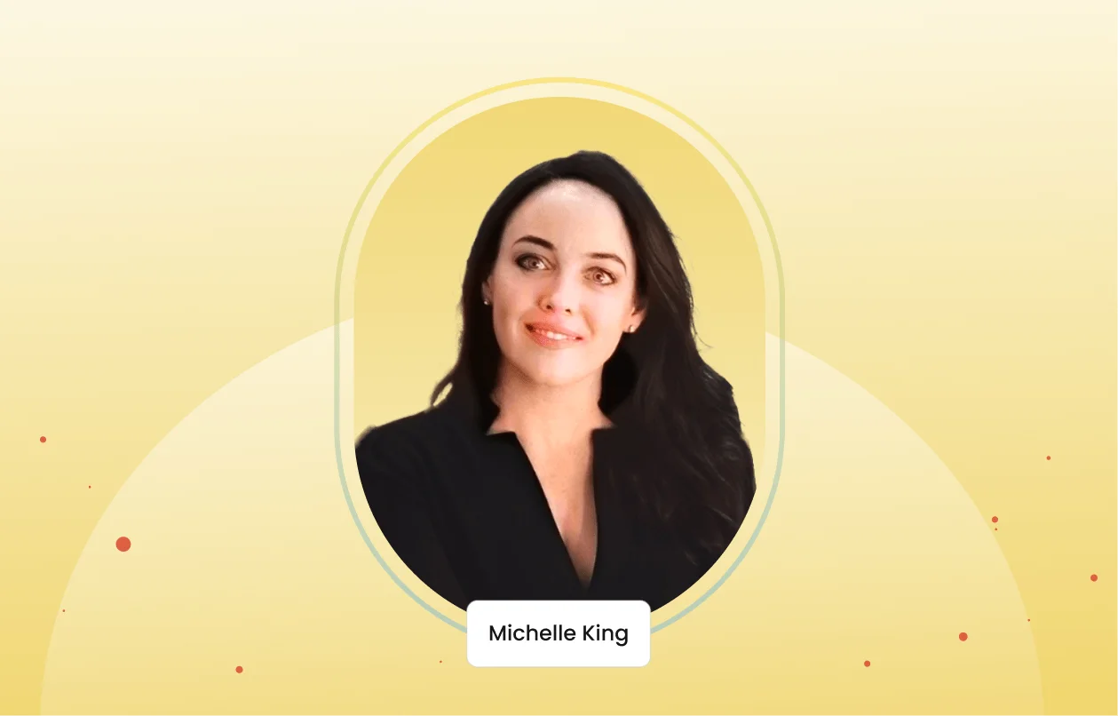 Michelle King