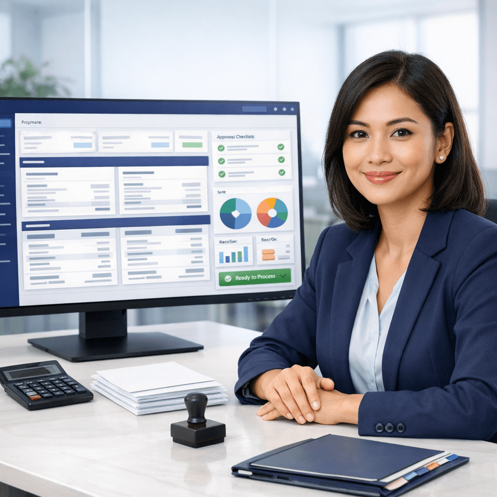 HR management software HRIS